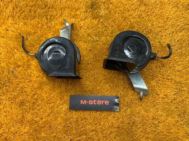 Сигнал звуковой, 2000 рублей, Красноярск