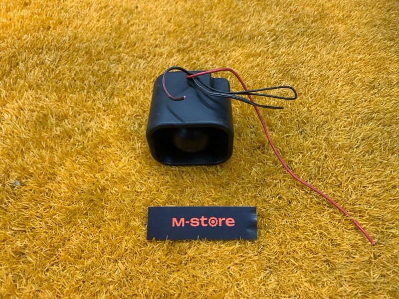 Сирена сигнализации, 300 рублей, Красноярск