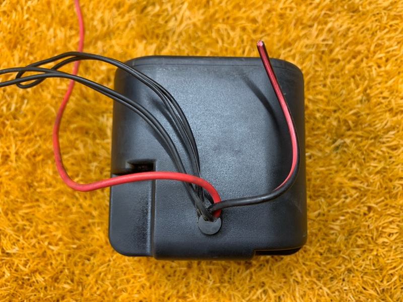 Сирена сигнализации, 300 рублей, Красноярск