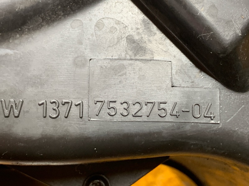 корпус воздушного фильтра, 3000 рублей, Красноярск