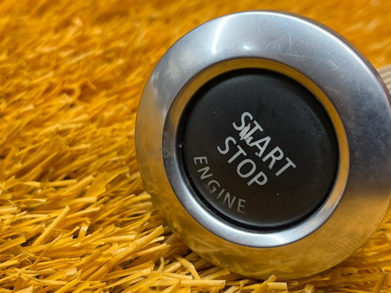 Кнопка Старт-Стоп, 600 рублей, Красноярск