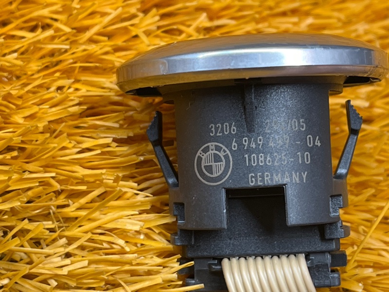 Кнопка Старт-Стоп, 600 рублей, Красноярск