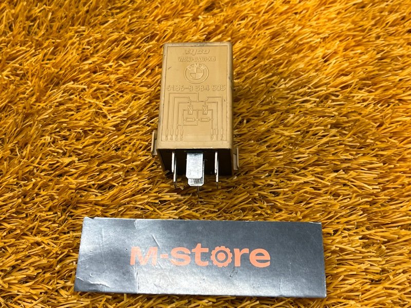 Реле стеклоочистителя, 300 рублей, Красноярск