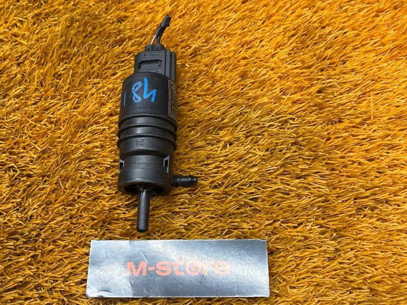 Мотор (насос) омывателя, 800 рублей, Красноярск