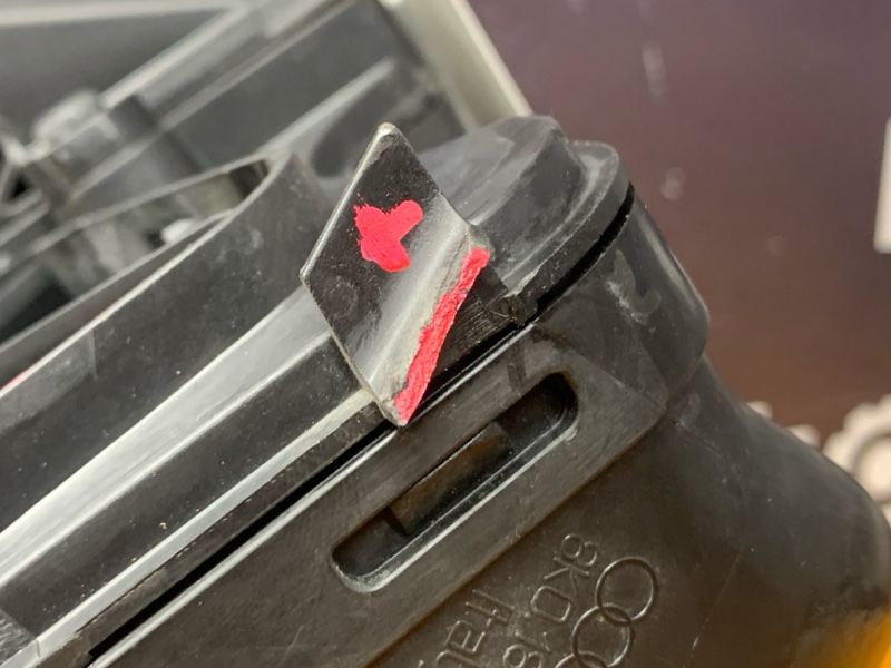 корпус воздушного фильтра, 1000 рублей, Красноярск