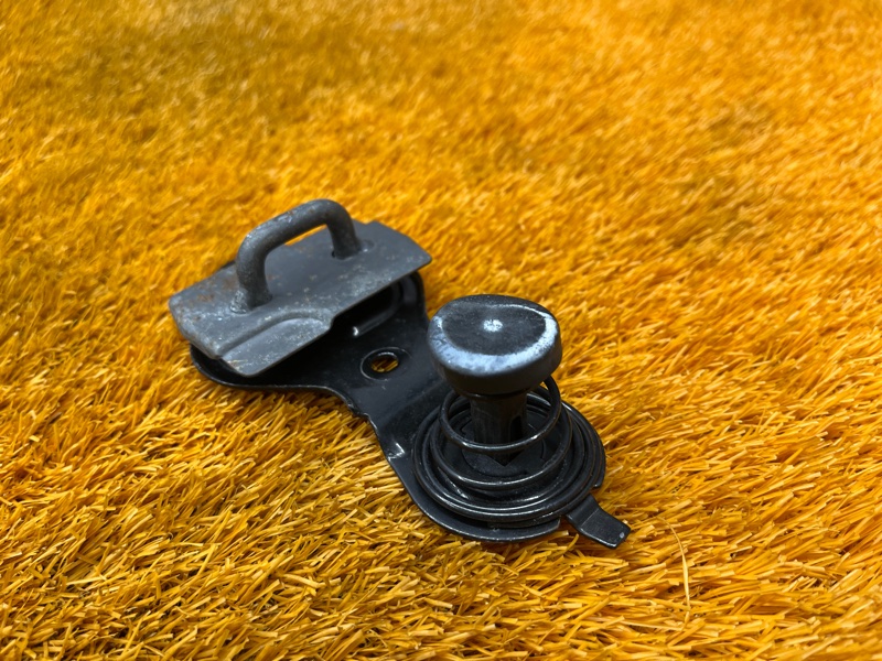 скоба капота, 300 рублей, Красноярск