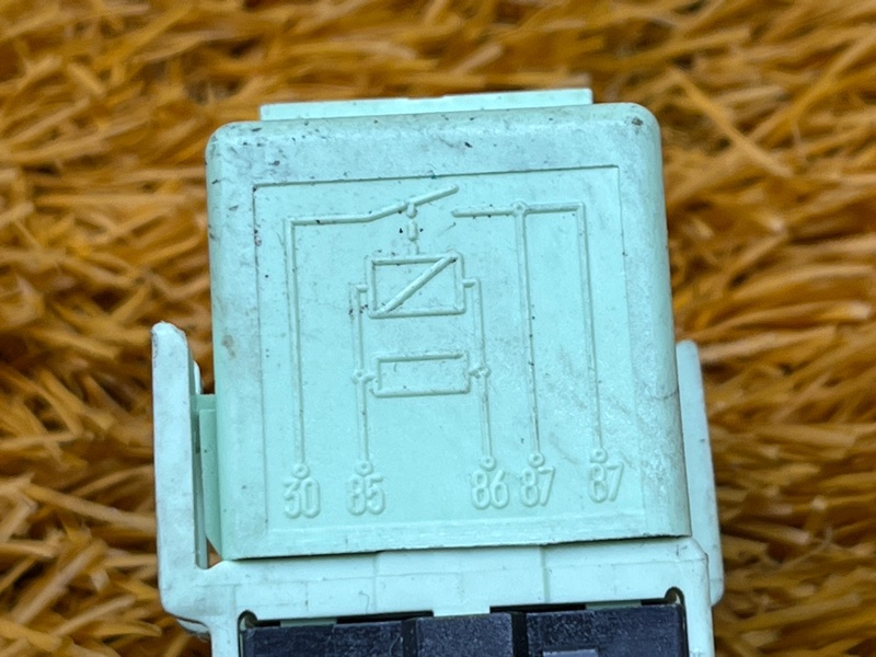 реле, 200 рублей, Красноярск