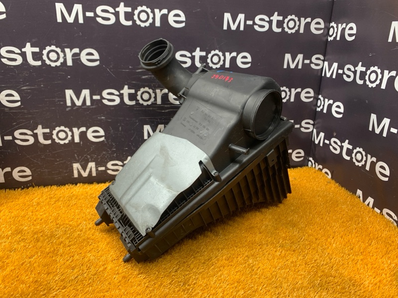 корпус воздушного фильтра, 2000 рублей, Красноярск