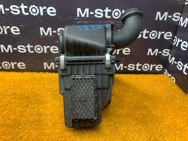 корпус воздушного фильтра, 2000 рублей, Красноярск