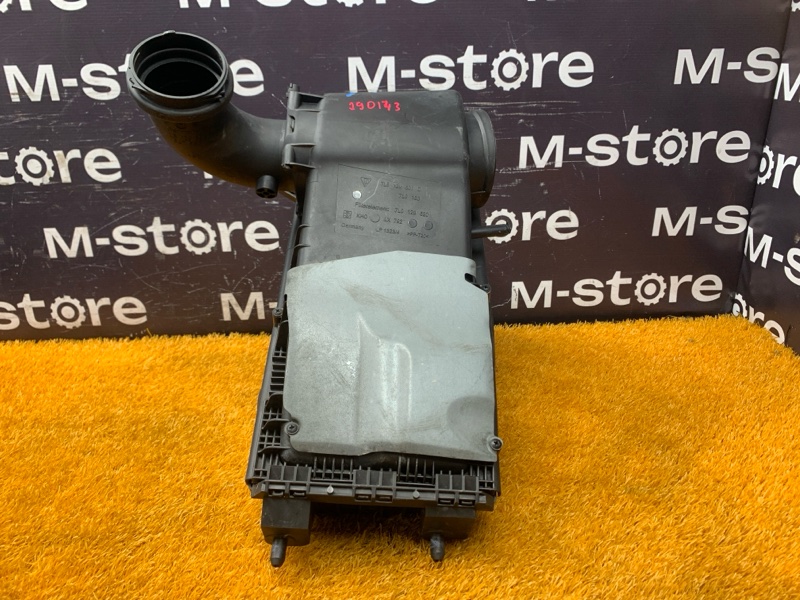 корпус воздушного фильтра, 2000 рублей, Красноярск