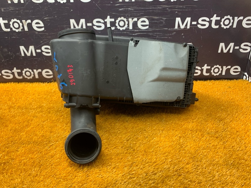 корпус воздушного фильтра, 2000 рублей, Красноярск