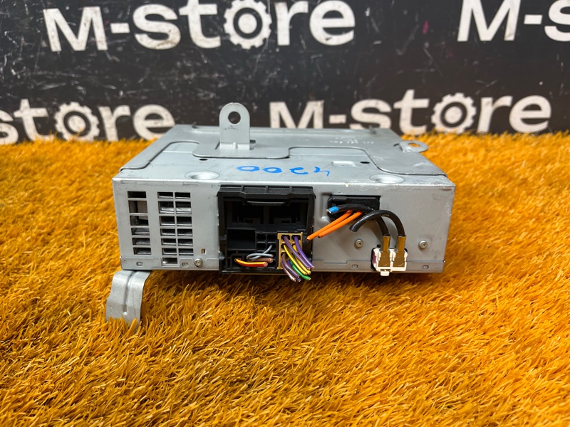 Блок управления магнитолой, 500 рублей, Красноярск