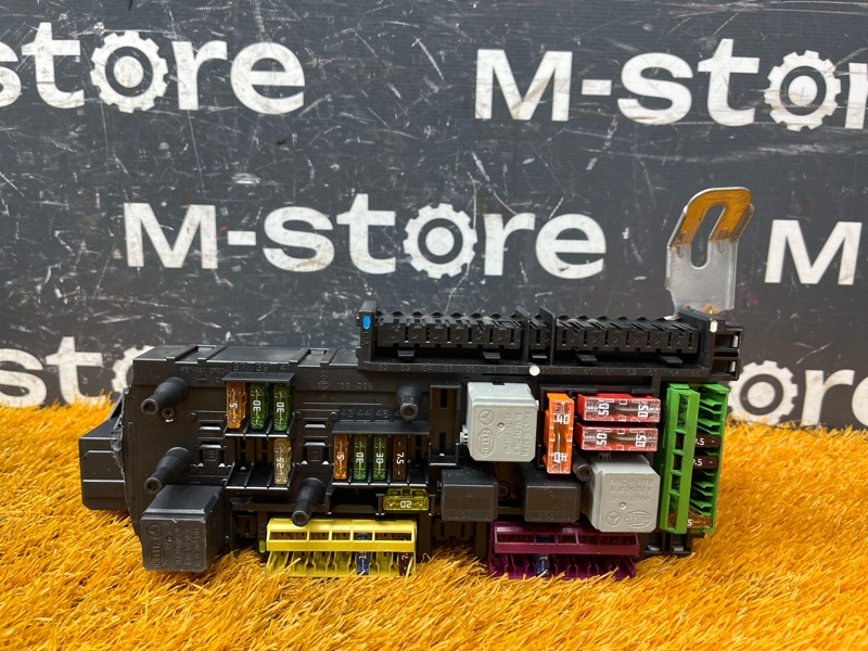 Блок предохранителей SAM, 6500 рублей, Красноярск