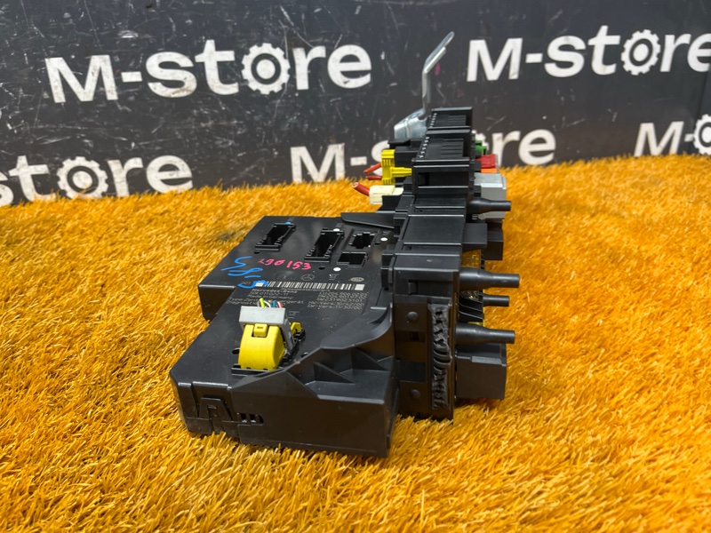 Блок предохранителей SAM, 6500 рублей, Красноярск