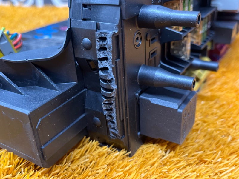 Блок предохранителей SAM, 6500 рублей, Красноярск