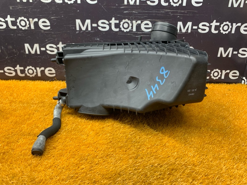 корпус воздушного фильтра, 8000 рублей, Красноярск