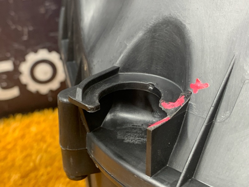 корпус воздушного фильтра, 6000 рублей, Красноярск