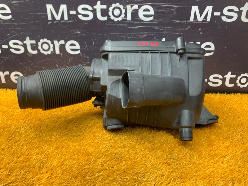 корпус воздушного фильтра, 3000 рублей, Красноярск