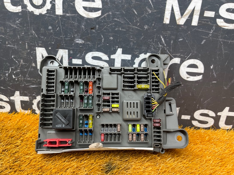 блок предохранителей, 500 рублей, Красноярск