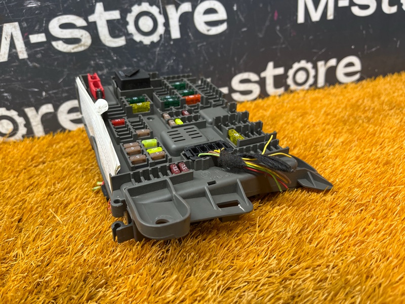 блок предохранителей, 500 рублей, Красноярск