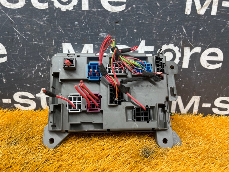 блок предохранителей, 500 рублей, Красноярск