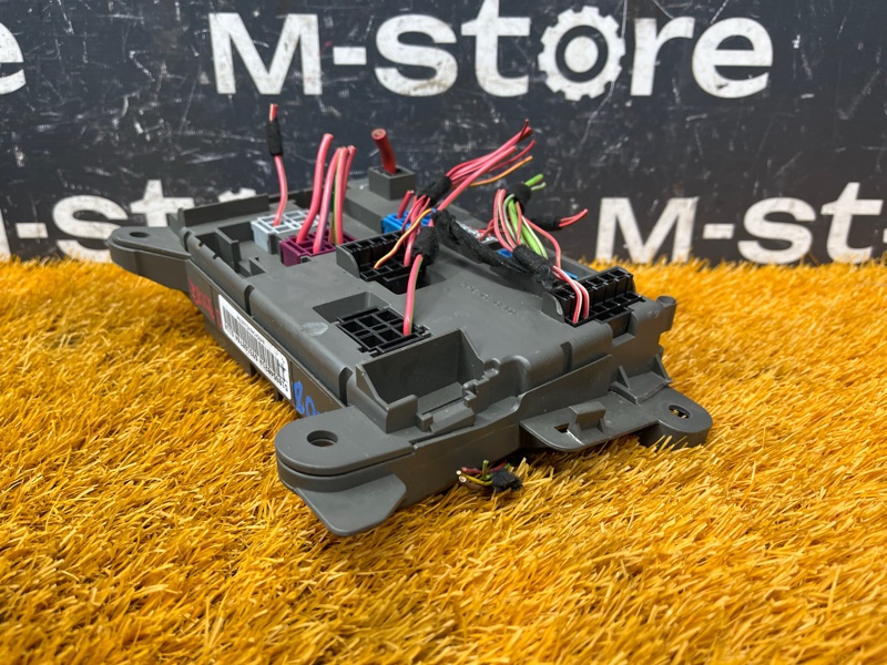 блок предохранителей, 500 рублей, Красноярск