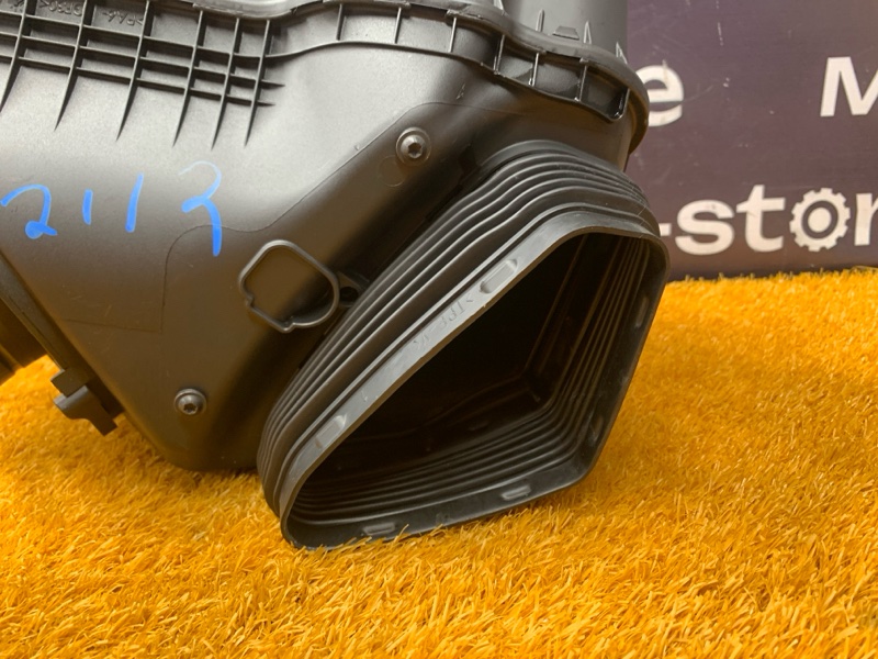 корпус воздушного фильтра, 3000 рублей, Красноярск