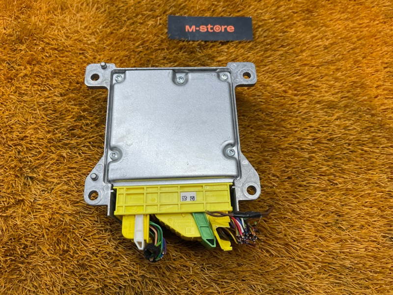 Блок управления Airbag, 2500 рублей, Красноярск