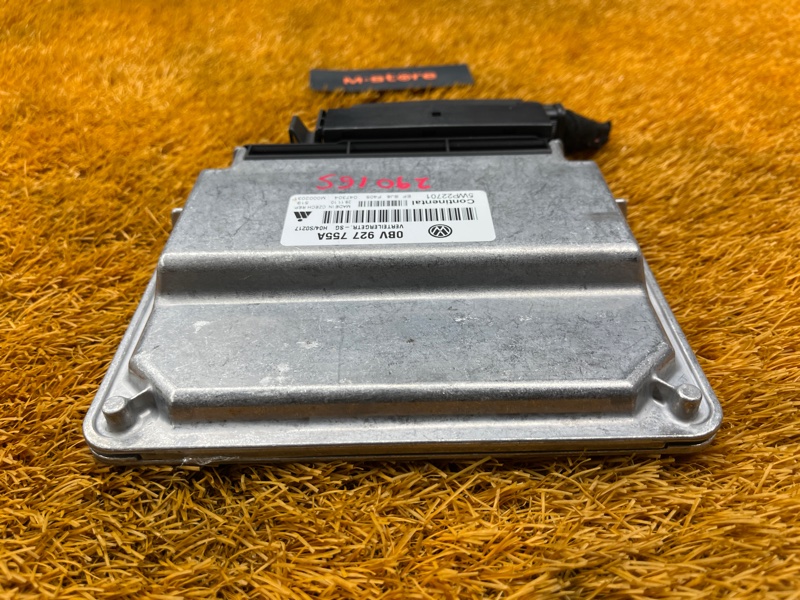 Блок управления раздаточной коробкой, 2000 рублей, Красноярск