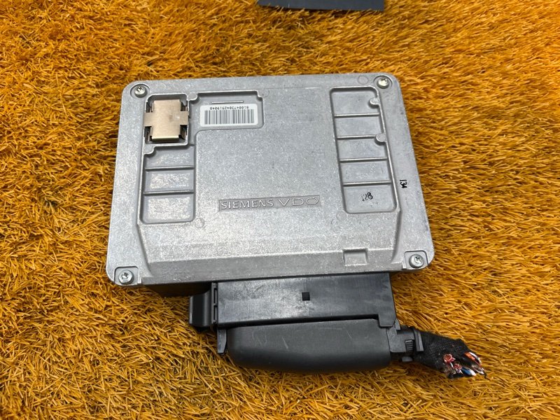 Блок управления раздаточной коробкой, 2000 рублей, Красноярск