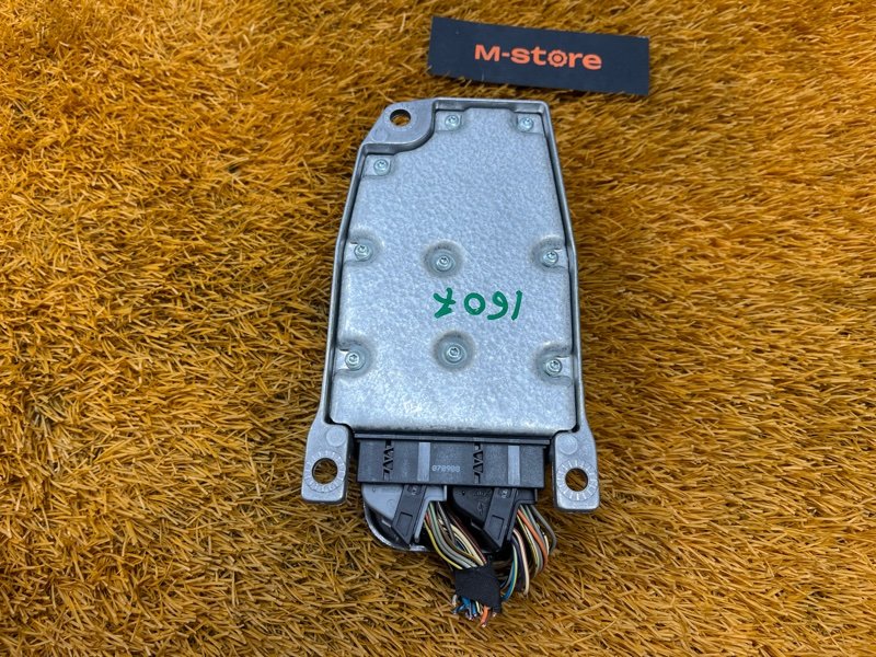 Блок управления Airbag, 3000 рублей, Красноярск