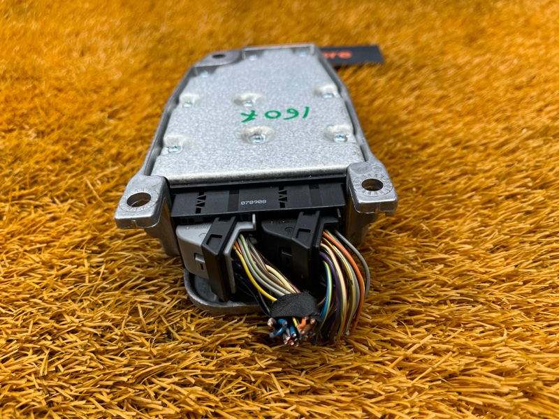 Блок управления Airbag, 3000 рублей, Красноярск