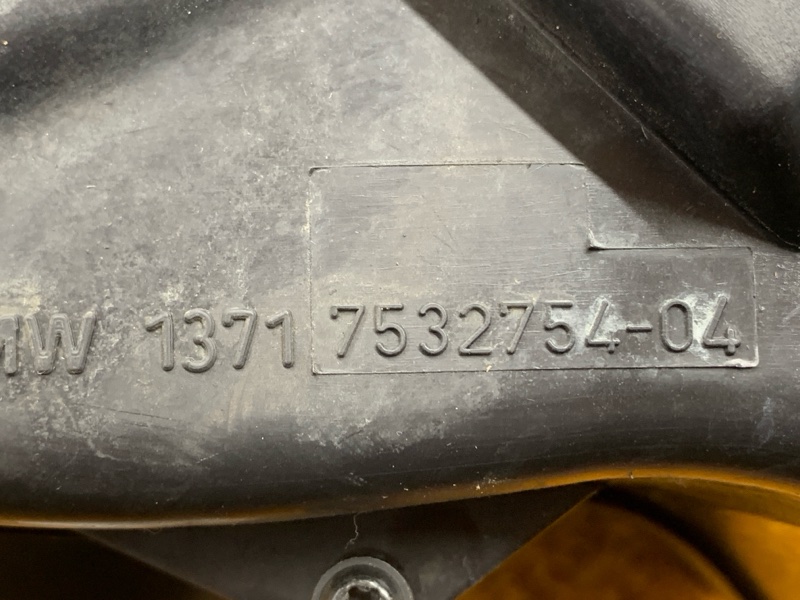 корпус воздушного фильтра, 3000 рублей, Красноярск