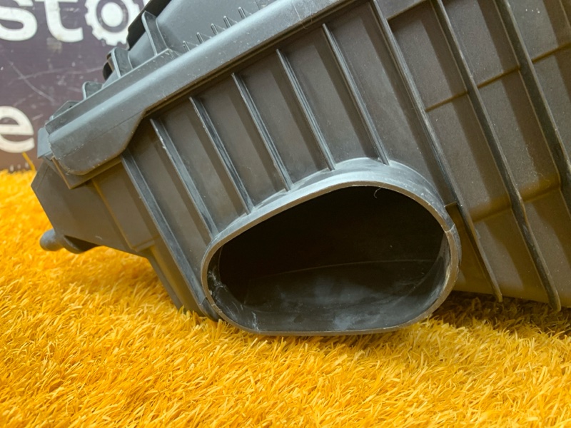 корпус воздушного фильтра, 2000 рублей, Красноярск