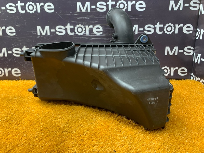 корпус воздушного фильтра, 2000 рублей, Красноярск