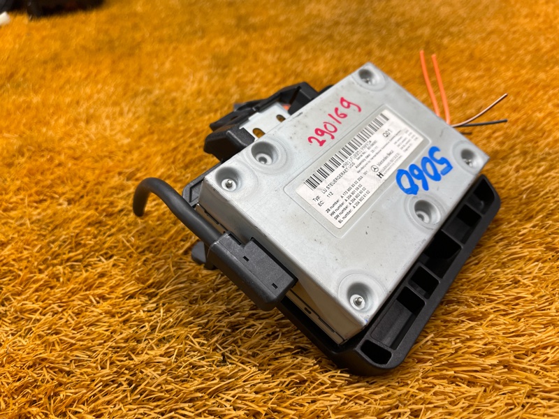 Блок управления магнитолой, 500 рублей, Красноярск