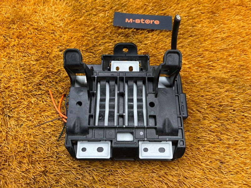 Блок управления магнитолой, 500 рублей, Красноярск