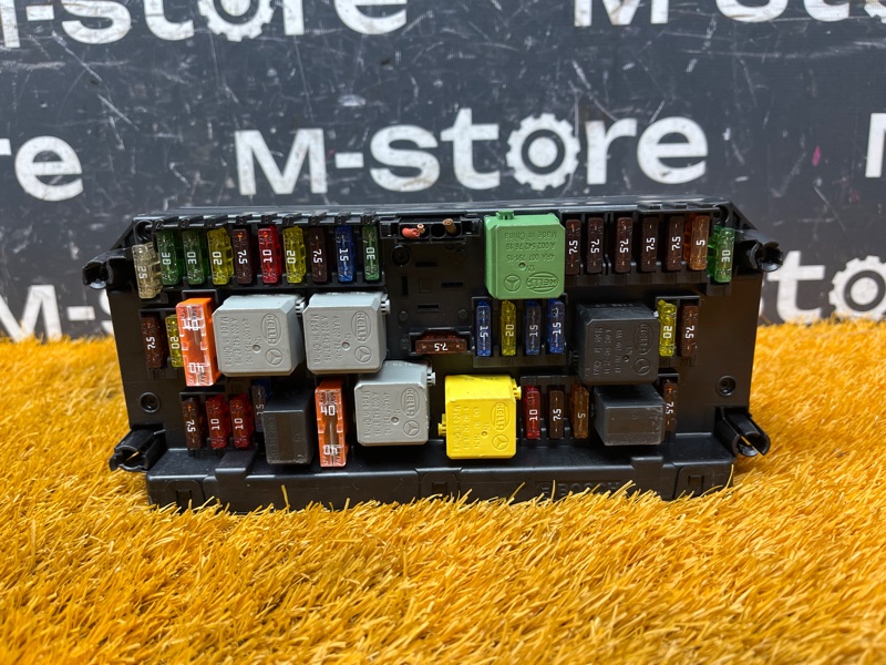 Блок предохранителей SAM, 4900 рублей, Красноярск