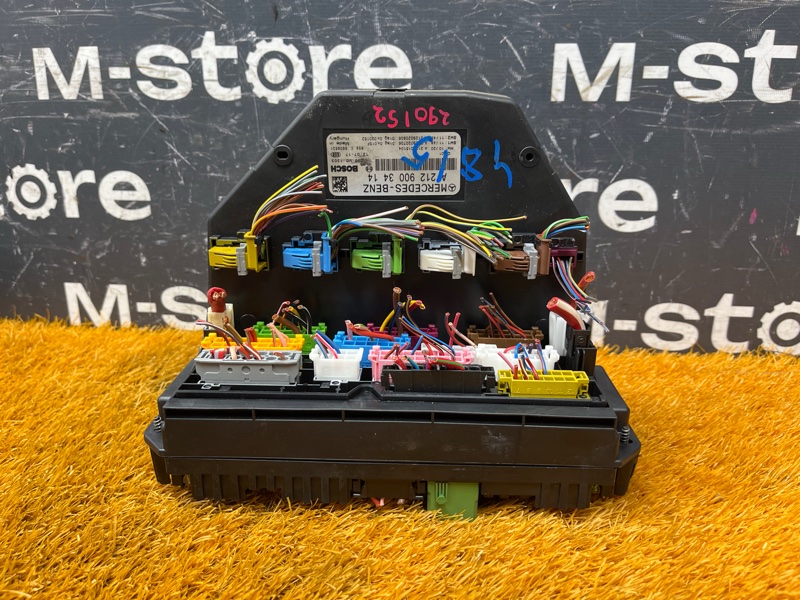 Блок предохранителей SAM, 4900 рублей, Красноярск