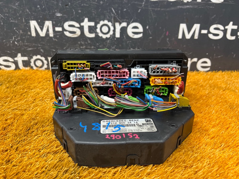 Блок предохранителей SAM, 4900 рублей, Красноярск