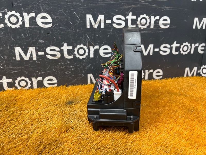 Блок предохранителей SAM, 4900 рублей, Красноярск