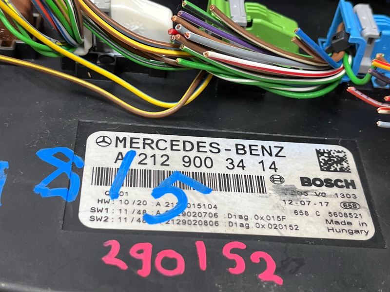 Блок предохранителей SAM, 4900 рублей, Красноярск