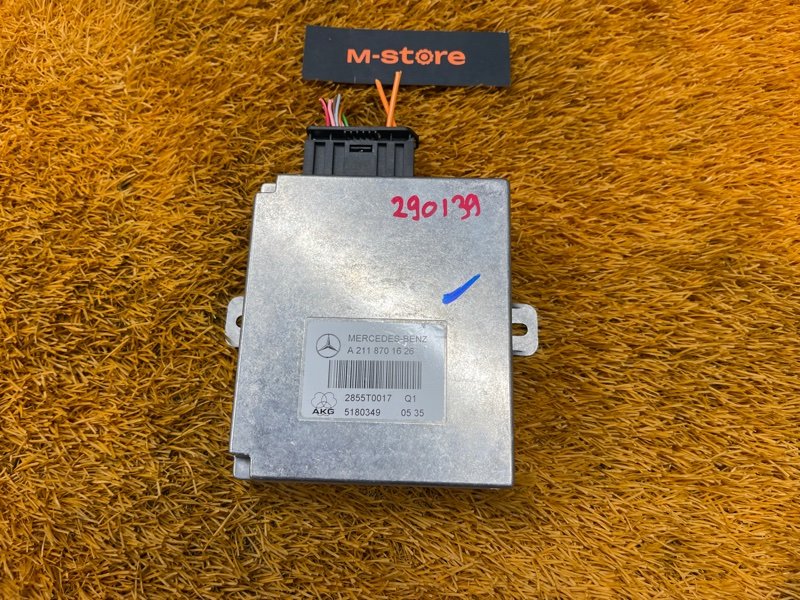 блок управления телефоном, 350 рублей, Красноярск