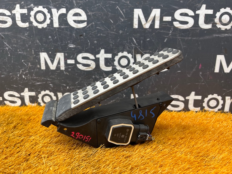 педаль газа, 3000 рублей, Красноярск