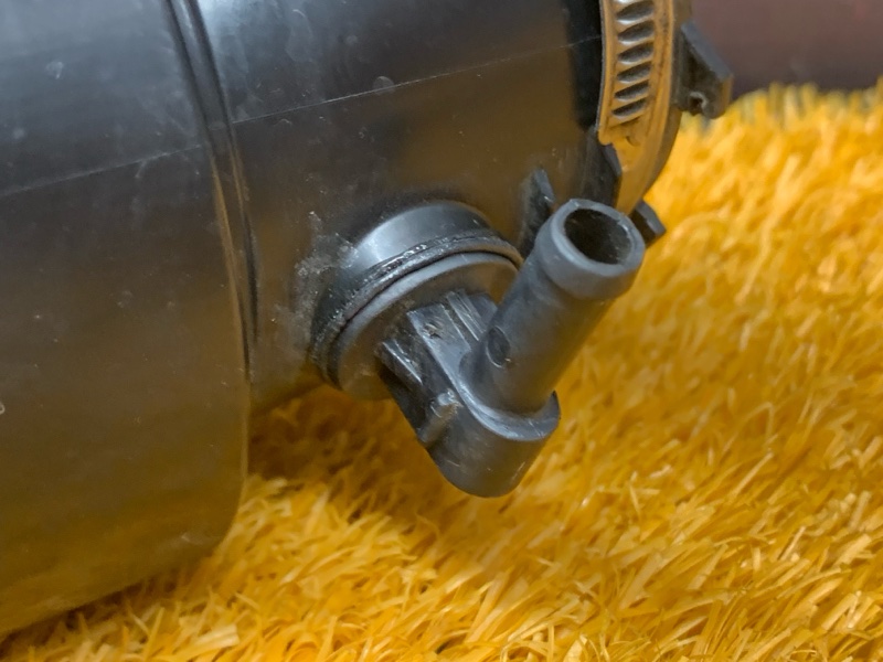 патрубок воздушного фильтра, 1000 рублей, Красноярск