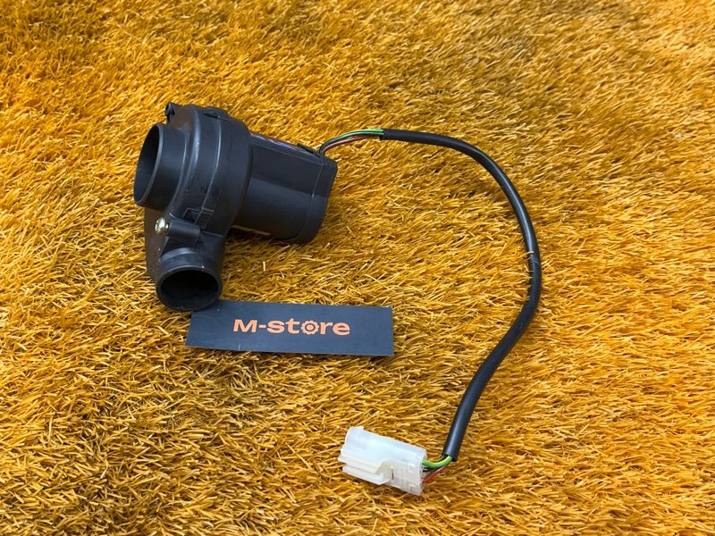 Вентилятор блока предохранителей, 800 рублей, Красноярск