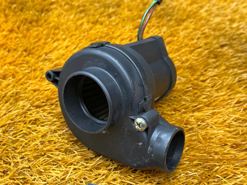 Вентилятор блока предохранителей, 800 рублей, Красноярск