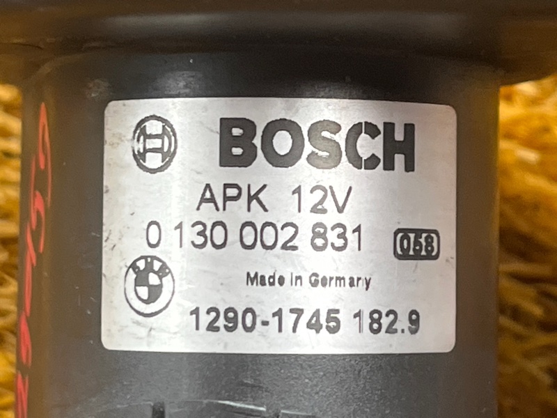 Вентилятор блока предохранителей, 800 рублей, Красноярск