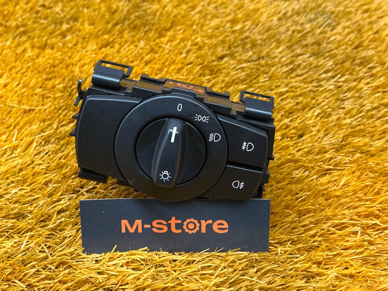 Переключатель света фар, 700 рублей, Красноярск