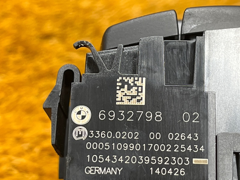 Переключатель света фар, 700 рублей, Красноярск